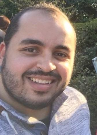 Ahmed Arnaout